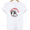 Crazy Horse Paris France T-Shirt