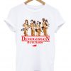 Demogorgon Busters T-Shirt