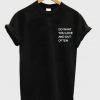 Do What You Love And Out Often T-Shirt