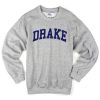 Drake Unisex Sweatshirt