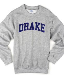 Drake Unisex Sweatshirt