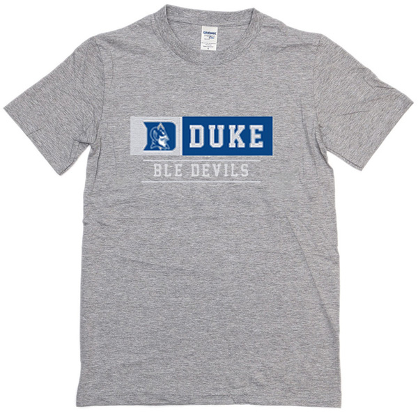 Duke Ble Devils T-Shirt