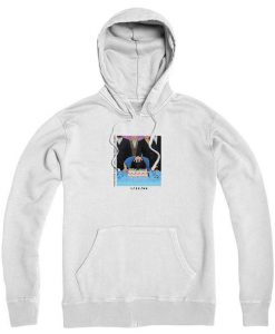 Enjaja Chapter3 Never Had Nothing Hoodie