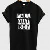 Fall Out Baby Unisex T-Shirt