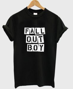 Fall Out Baby Unisex T-Shirt