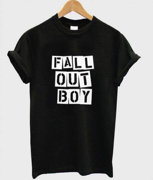 Fall Out Baby Unisex T-Shirt