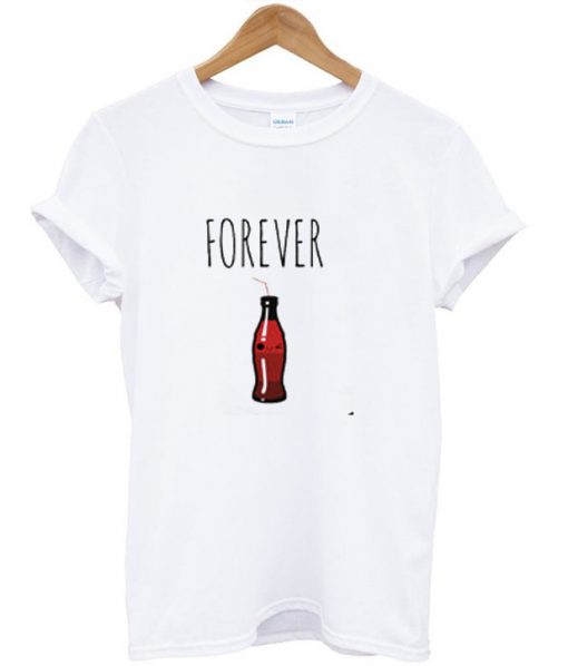 Forever Soda T-Shirt