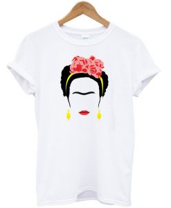 Frida Kahlo T-Shirt