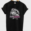 Glass fashion Mamasaurus T-Shirt
