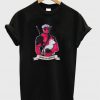 Good Deadpool Unicorn T-Shirt