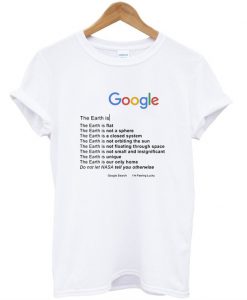Google T-Shirt
