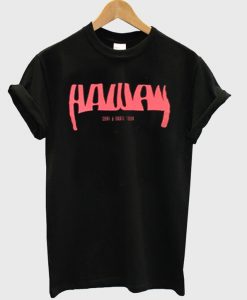 Hawaii Unisex T-Shirt