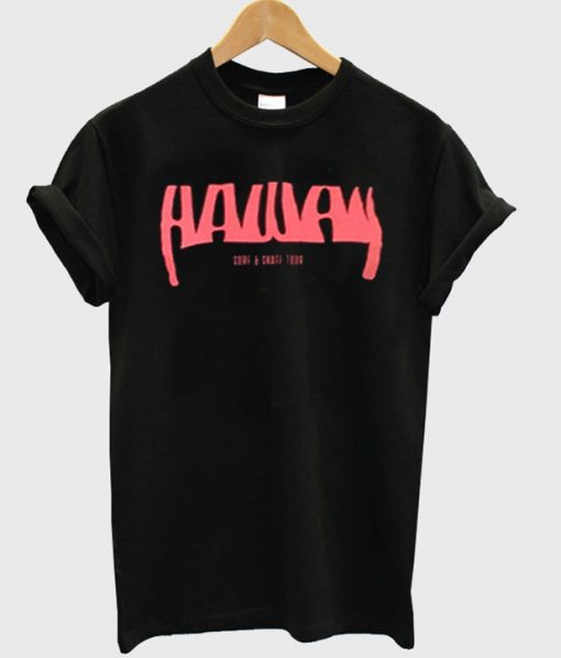 Hawaii Unisex T-Shirt