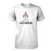 I Am A Unicorn T-Shirt