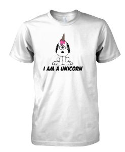 I Am A Unicorn T-Shirt