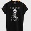 I Do What Pink I Want T-Shirt