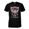 I Have Iron Body My Therapy T-Shirt