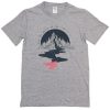 I'm The Mouth Of The River T-Shirt