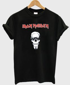 Iron Maiden Unisex T-Shirt