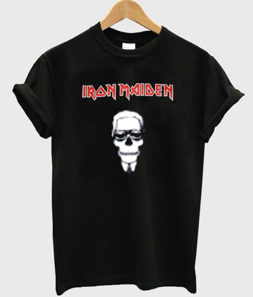 Iron Maiden Unisex T-Shirt