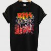 Kiss Destroyer T-Shirt