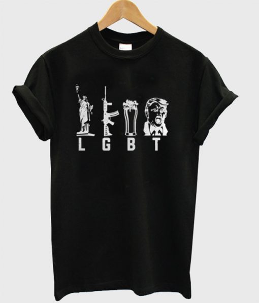 LGBT T-Shirt