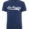 Los Angeles Unisex T-Shirt