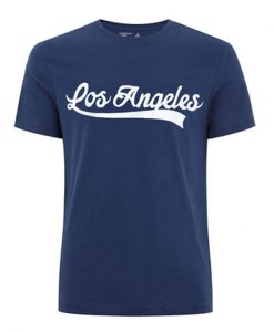 Los Angeles Unisex T-Shirt