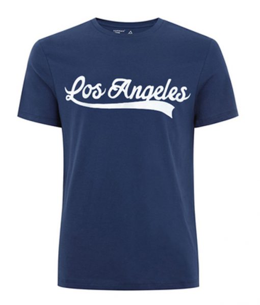 Los Angeles Unisex T-Shirt