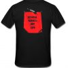 Loser School Ruined My Life Back T-Shirt