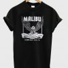 Malibu FUFC Flying High Since 91 T-Shirt