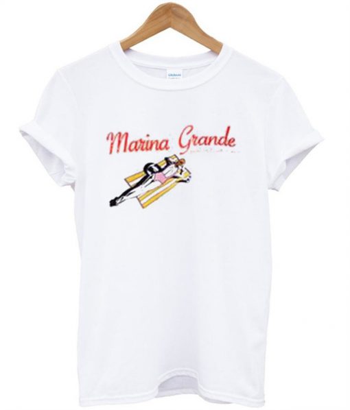 Marina Grande T-Shirt