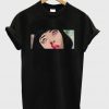 Mia Wallace Pulp Fiction T-Shirt