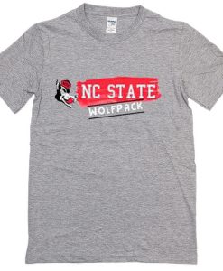 NC State Wolfpack T-Shirt