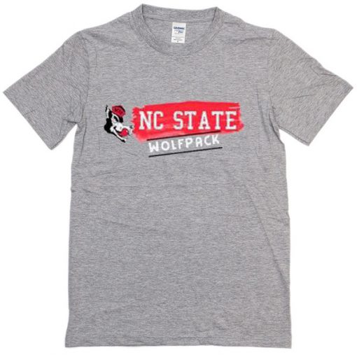 NC State Wolfpack T-Shirt