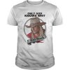 Only God Knows Why Kid Rock T-Shirt