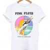 Pink Floyd Wish You Were Here T-Shirt