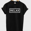 Relax T-Shirt