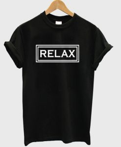 Relax T-Shirt