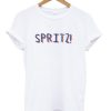 SPRITZ T-shirt