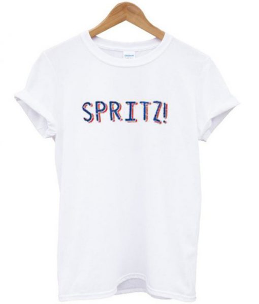 SPRITZ T-shirt