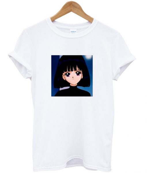 Sailor Moon Screencaps T-Shirt