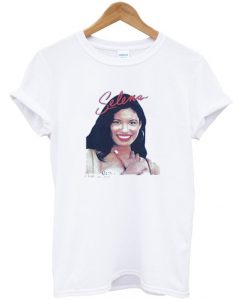 Selena Quintanilla T-Shirt