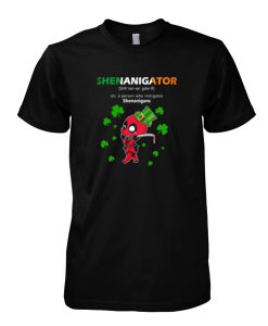 Shenanigator T-Shirt