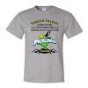 Smack Talking Pickleball Adult Unisex T-Shirt