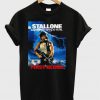 Stallone First Blood T-Shirt