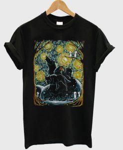 Starry Forest T-Shirt