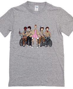 Stranger ThingsT-Shirt