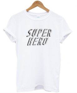 Super Hero T-Shirt