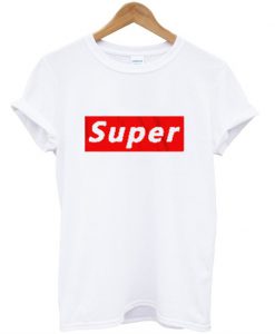 Super T-Shirt